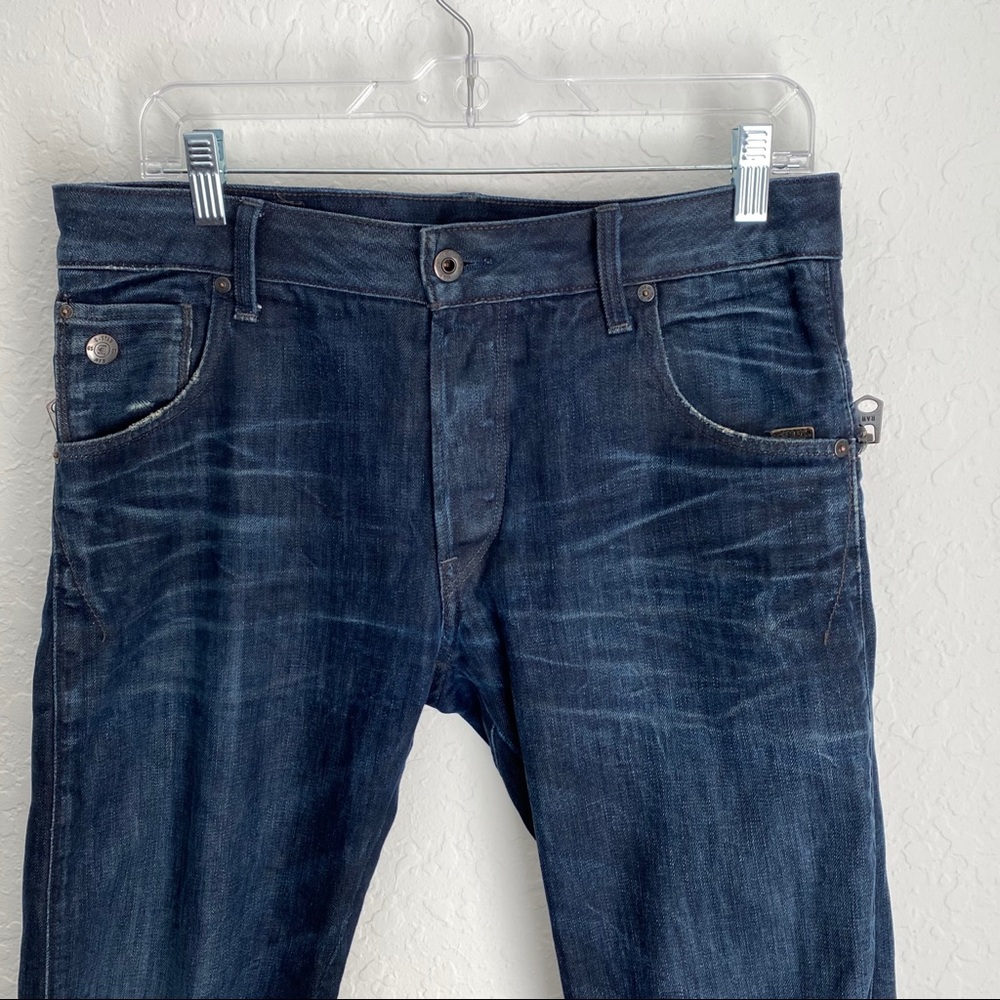 G-star raw jeans